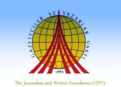 Journalists and Writers Foundation's statement [on arrest warrant issued for Mr. Gulen]