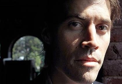 Turkish charities dedicate well in Uganda to James Foley