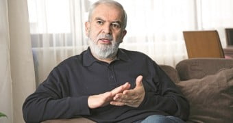 President Erdoğan envies the Hizmet according to prominent columnist