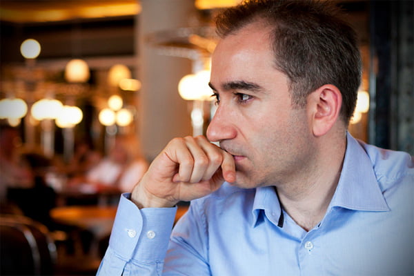 Mustafa Akyol