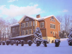 Gulens-residence