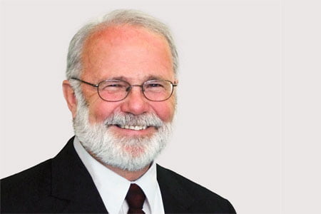 Dr. Brian L. Desbiens