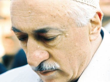 M. Fethullah Gulen