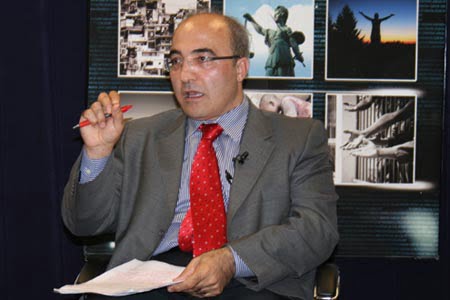 Prof. Hakan Yavuz