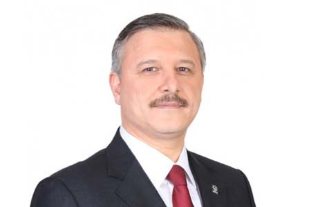 Muhammed Çetin