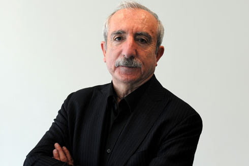Orhan Miroğlu