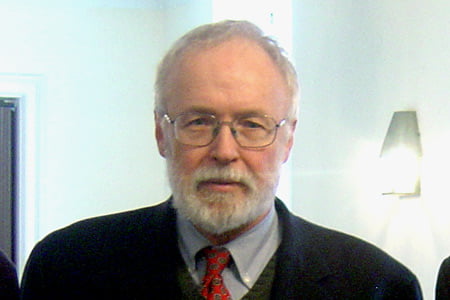 Rev. Bob Morris