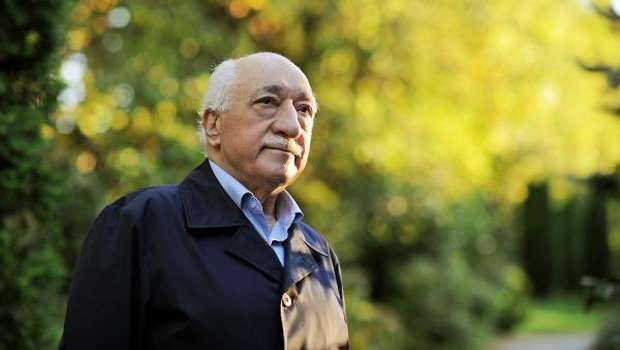 Turkish Islamic scholar Fethullah Gülen (Photo: AP)