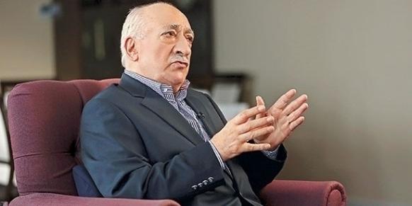Fethullah Gülen (Photo: Today's Zaman)