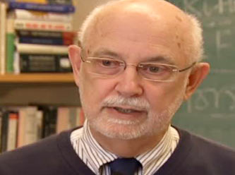 Prof. John Whyte