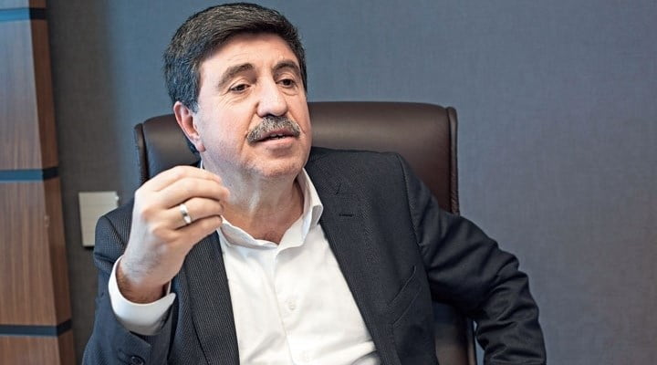 The 56-year-old writer and politician Altan Tan is in a unique position, as he has witnessed many key developments in Turkey’s recent history, with a proximity to a number of values and movements that have shaped the country, transcending the major divisions in society.