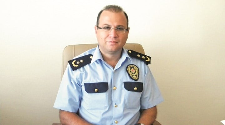 Eskişehir Deputy Police Chief Şakir Engin Korkmaz has filed a letter requesting a sanction banning his promotion be lifted on grounds that he had taken part in the ongoing operation against the so-called parallel state, which has been described as a witch hunt.