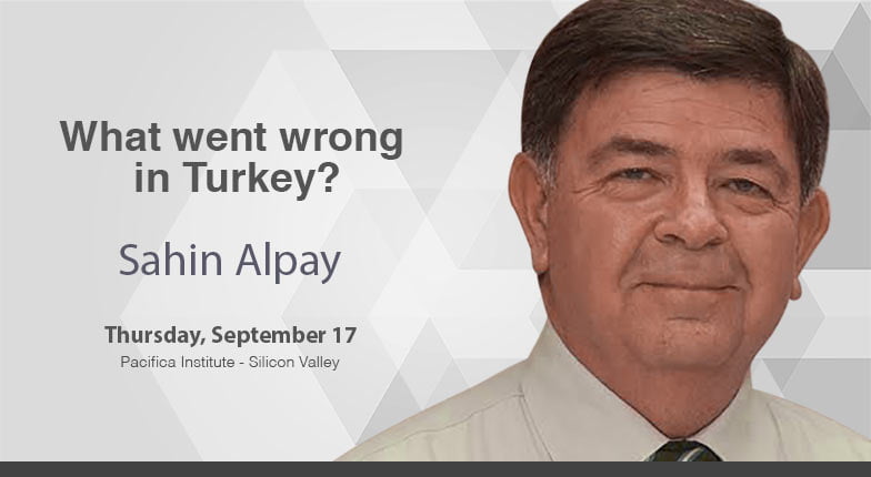 Sahin Alpay