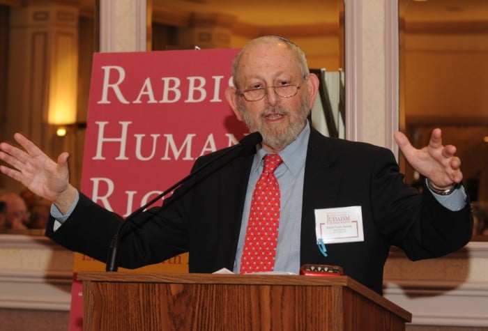 Rabbi Gerald Serotta