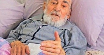 Philanthropist targeted in witch-hunt operation in Erzurum passes away